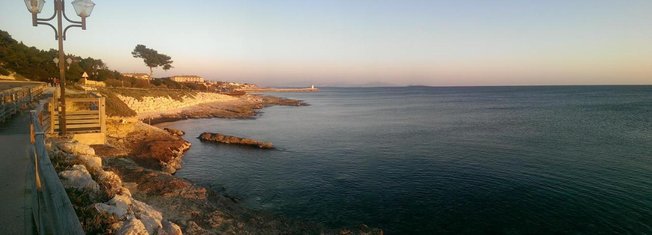 סוסה-לה-פאן Mer Et Soleil מראה חיצוני תמונה